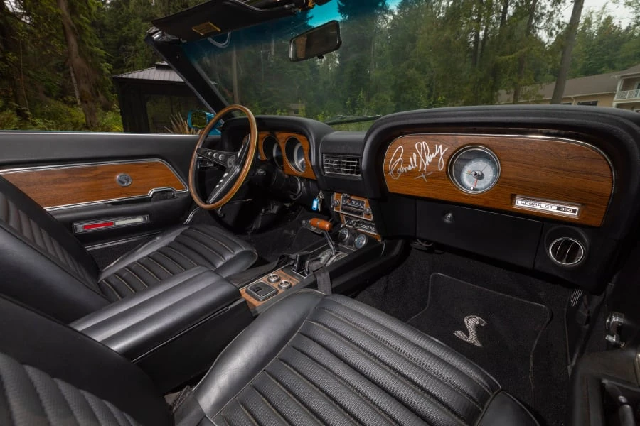1970 Shelby GT350 - Image 16 of 30