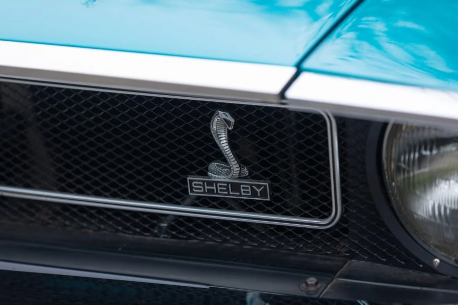 1970 Shelby GT350 - Image 10 of 30