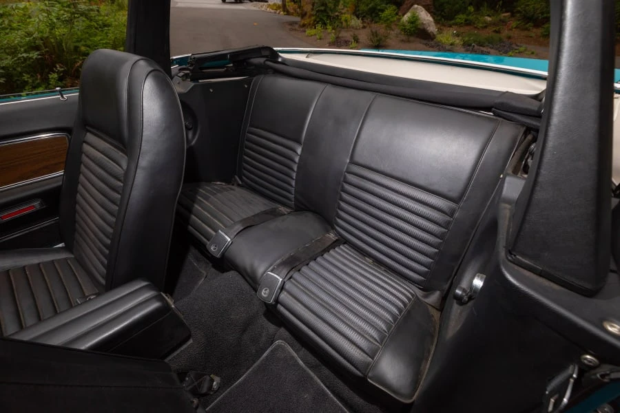 1970 Shelby GT350 - Image 20 of 30