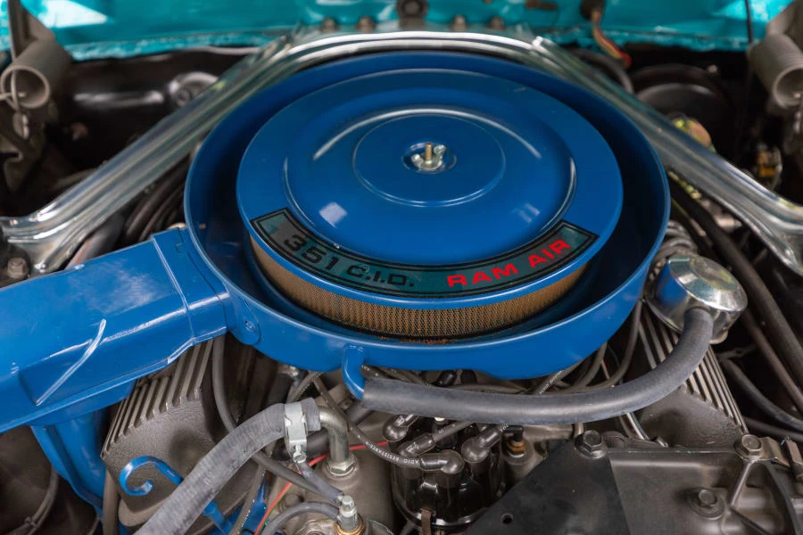 1970 Shelby GT350 - Image 29 of 30