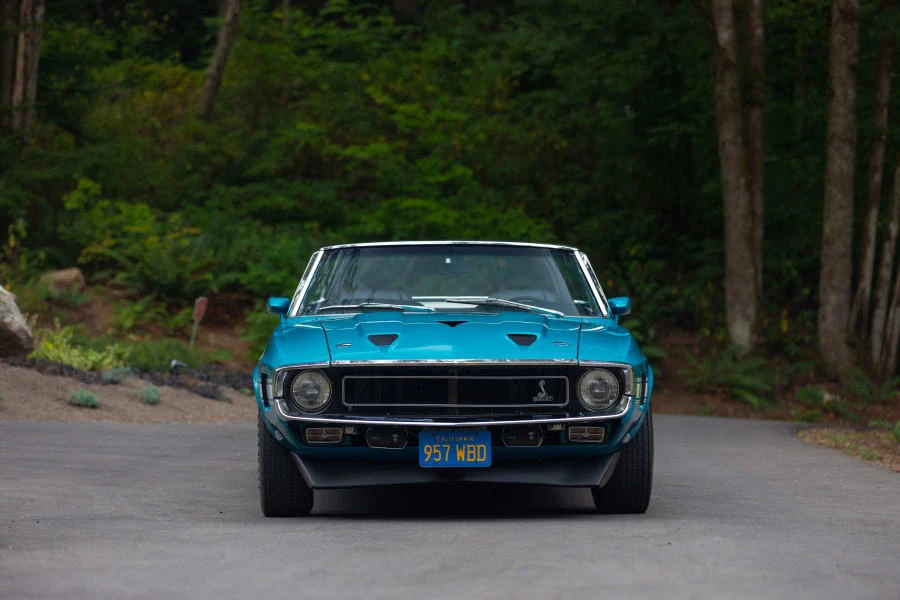 1970 Shelby GT350 - Image 15 of 30