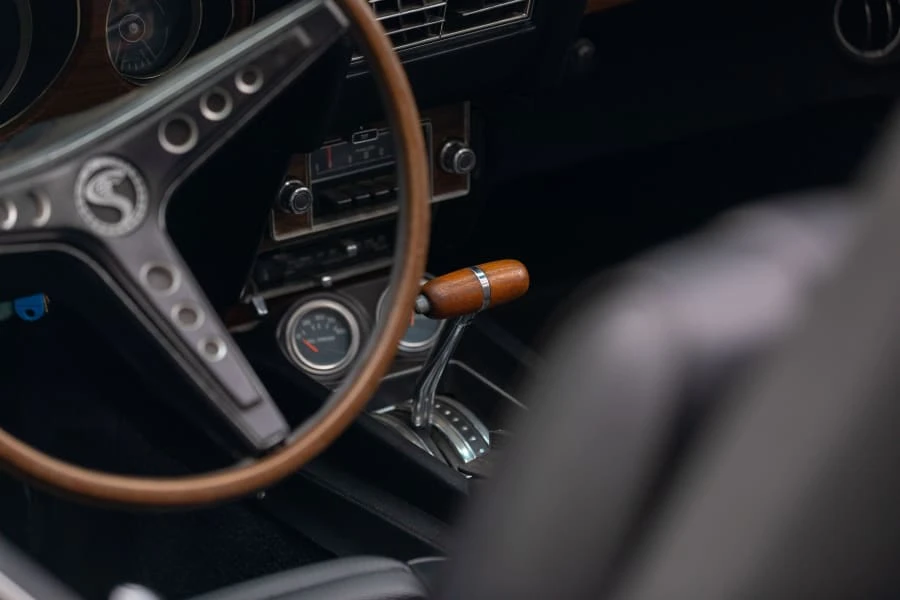 1970 Shelby GT350 - Image 25 of 30