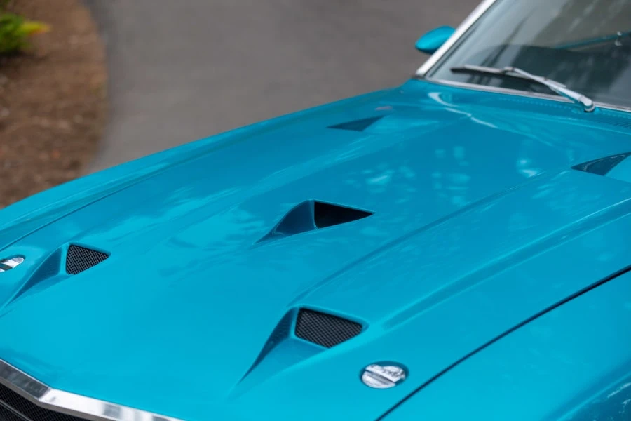 1970 Shelby GT350 - Image 12 of 30