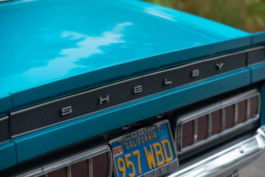 1970 Shelby GT350 - Image 11 of 30