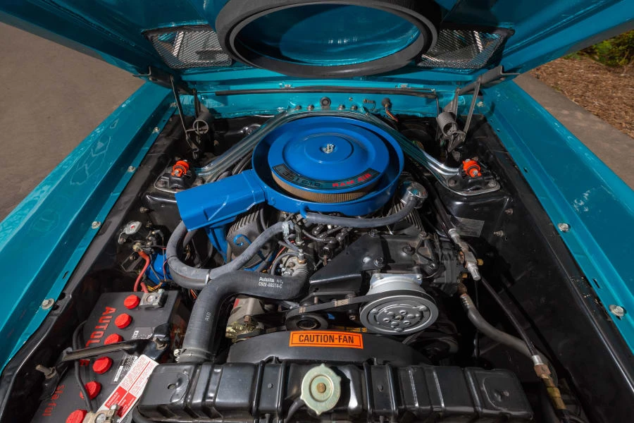 1970 Shelby GT350 - Image 28 of 30