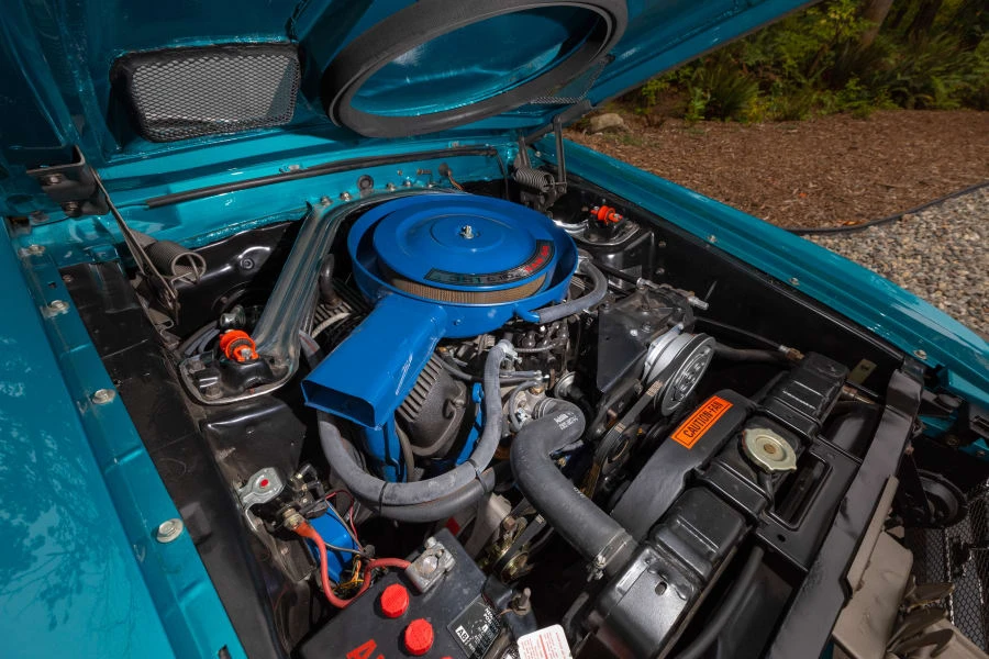 1970 Shelby GT350 - Image 26 of 30