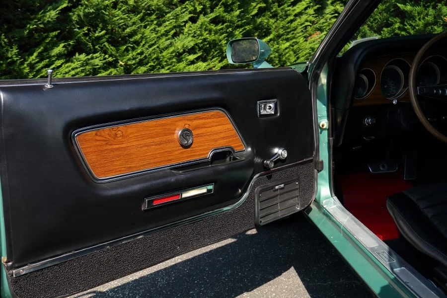 1970 Shelby GT350 - Image 28 of 31
