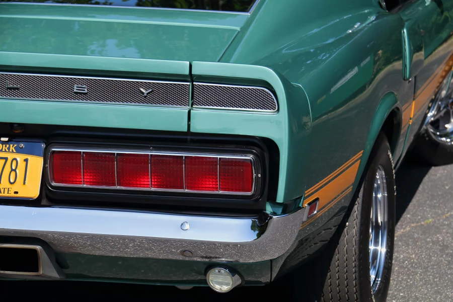 1970 Shelby GT350 - Image 12 of 31