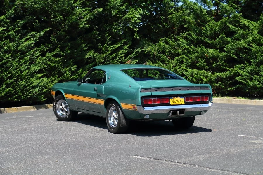 1970 Shelby GT350 - Image 22 of 31