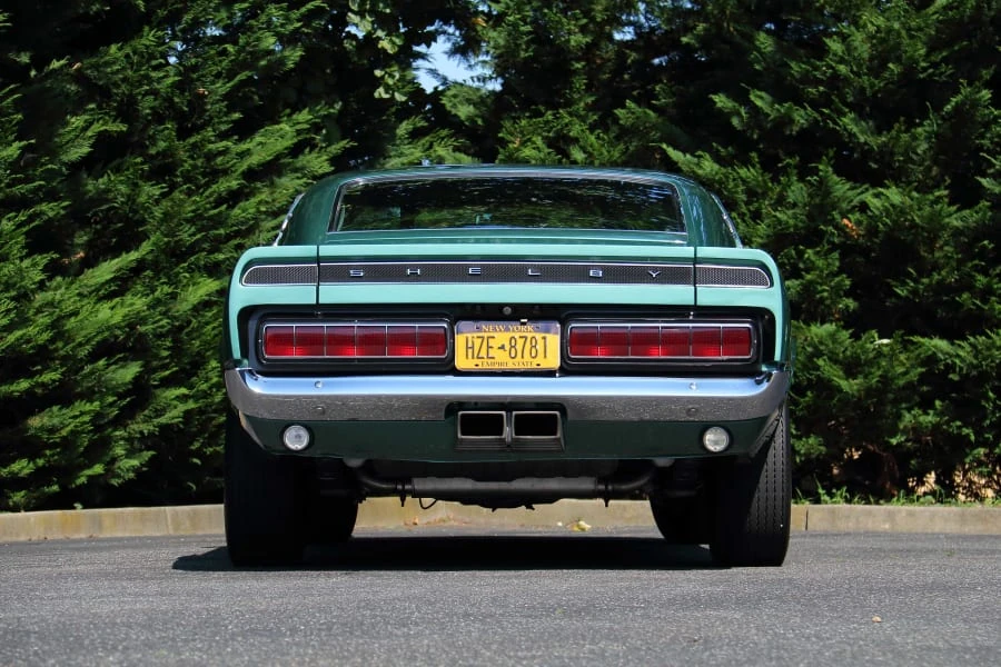 1970 Shelby GT350 - Image 5 of 31