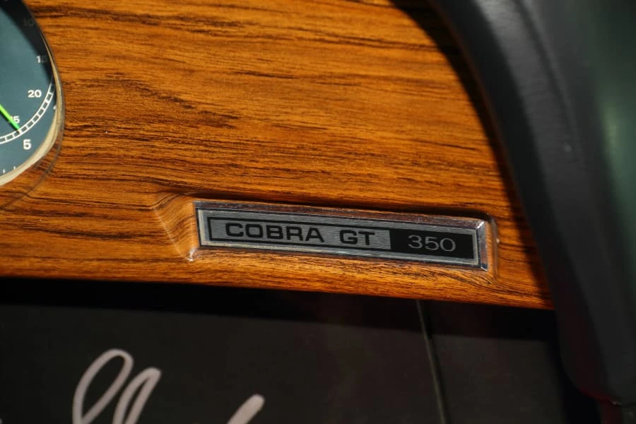 1970 Shelby GT350 - Image 31 of 31