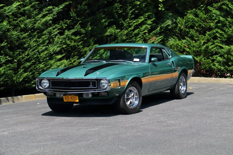 1970 Shelby GT350 - Image 16 of 31