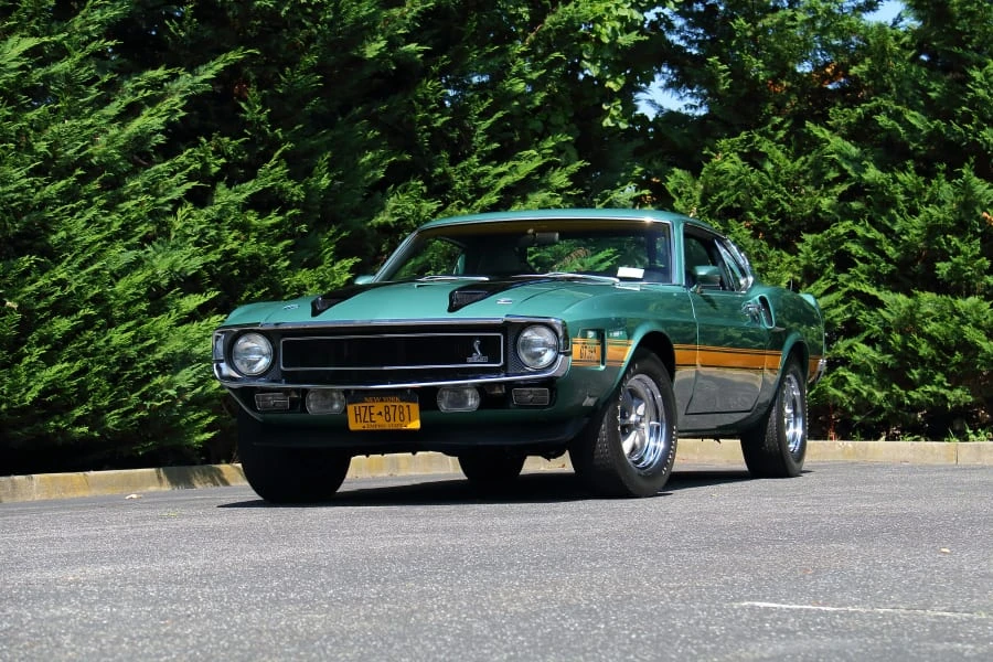 1970 Shelby GT350 - Image 24 of 31