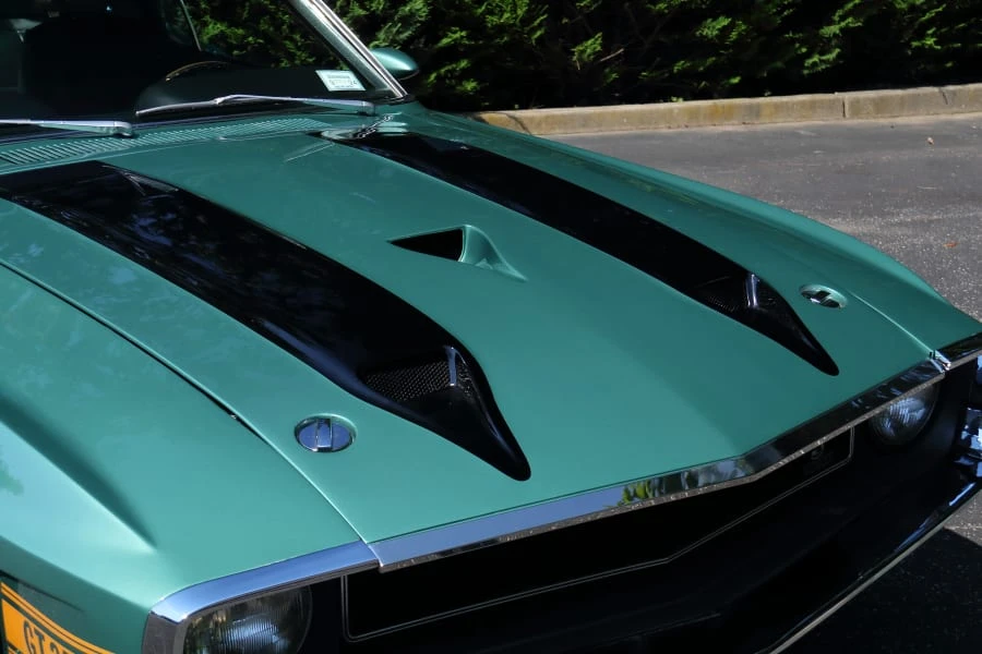 1970 Shelby GT350 - Image 14 of 31