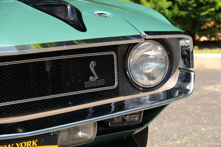 1970 Shelby GT350 - Image 20 of 31