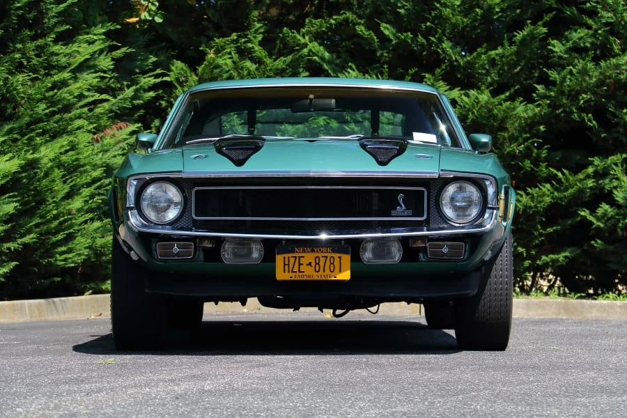 1970 Shelby GT350 - Image 9 of 31