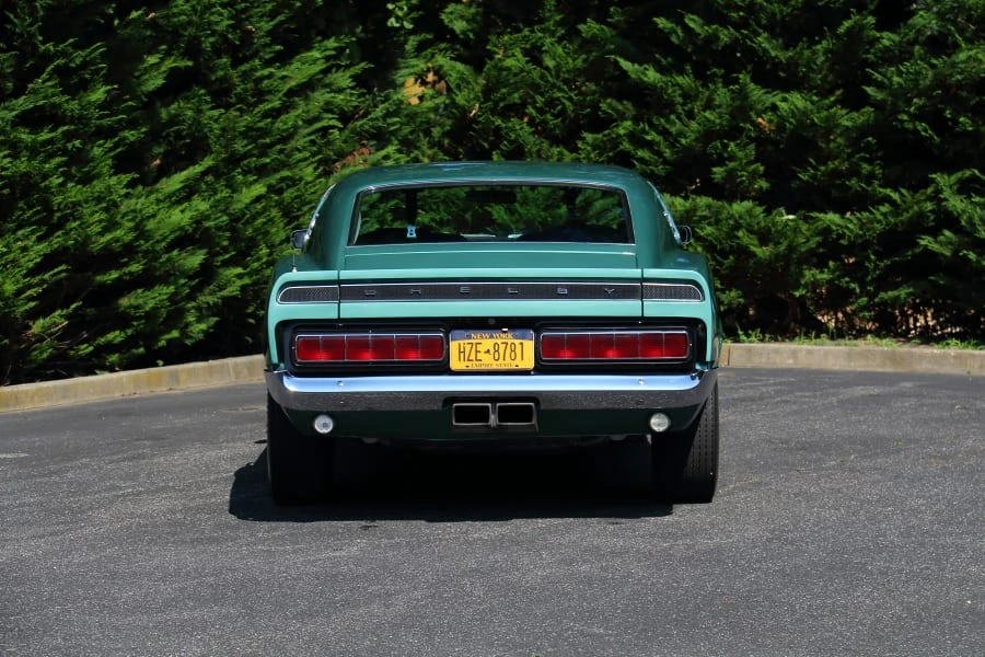 1970 Shelby GT350 - Image 7 of 31