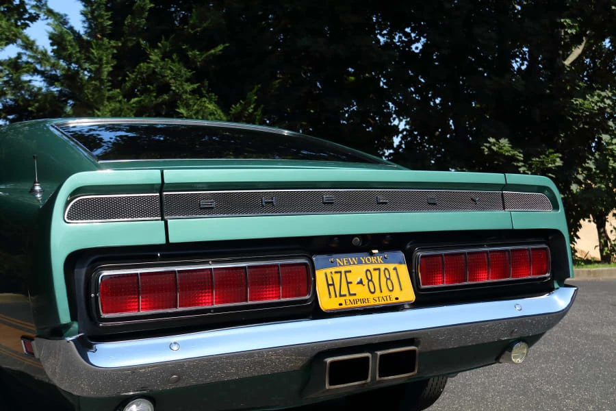 1970 Shelby GT350 - Image 21 of 31