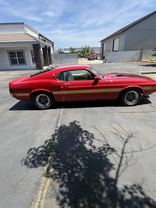 1970 Shelby GT350 - Image 14 of 31