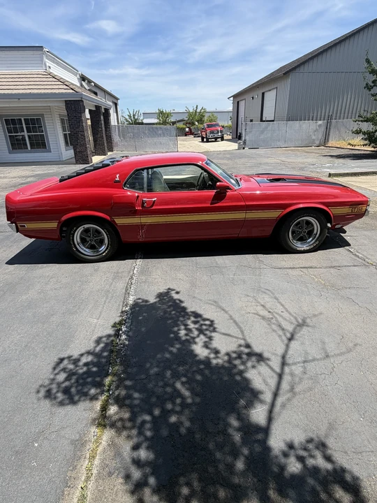1970 Shelby GT350 - Image 13 of 31