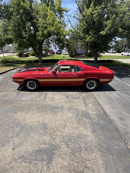 1970 Shelby GT350 - Image 28 of 31