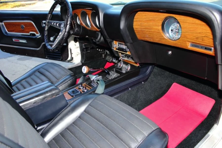 1970 Shelby GT350 - Image 5 of 10