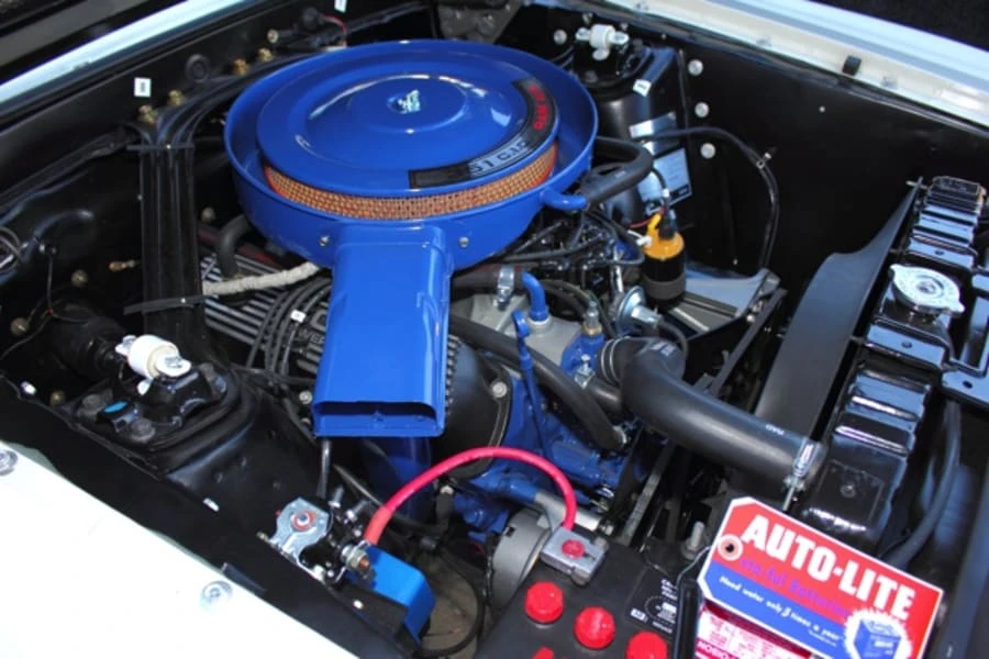1970 Shelby GT350 - Image 7 of 10