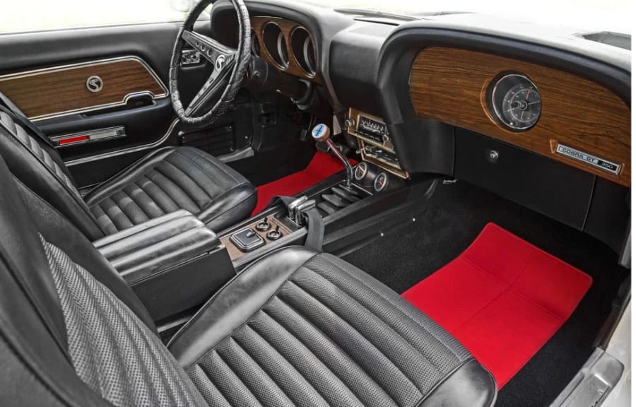 1970 Shelby GT350 - Image 4 of 5