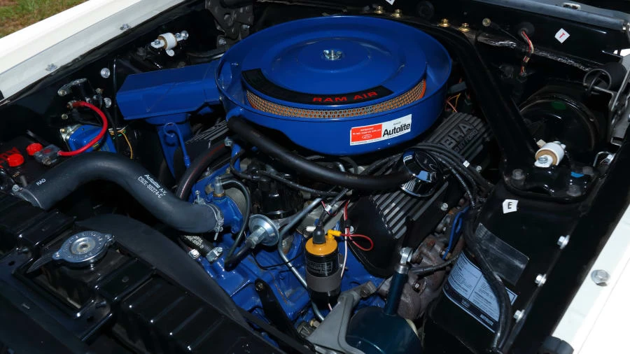 1970 Shelby GT350 - Image 6 of 12
