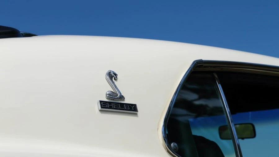 1970 Shelby GT350 - Image 9 of 12