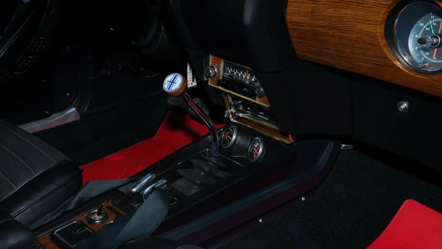 1970 Shelby GT350 - Image 10 of 12