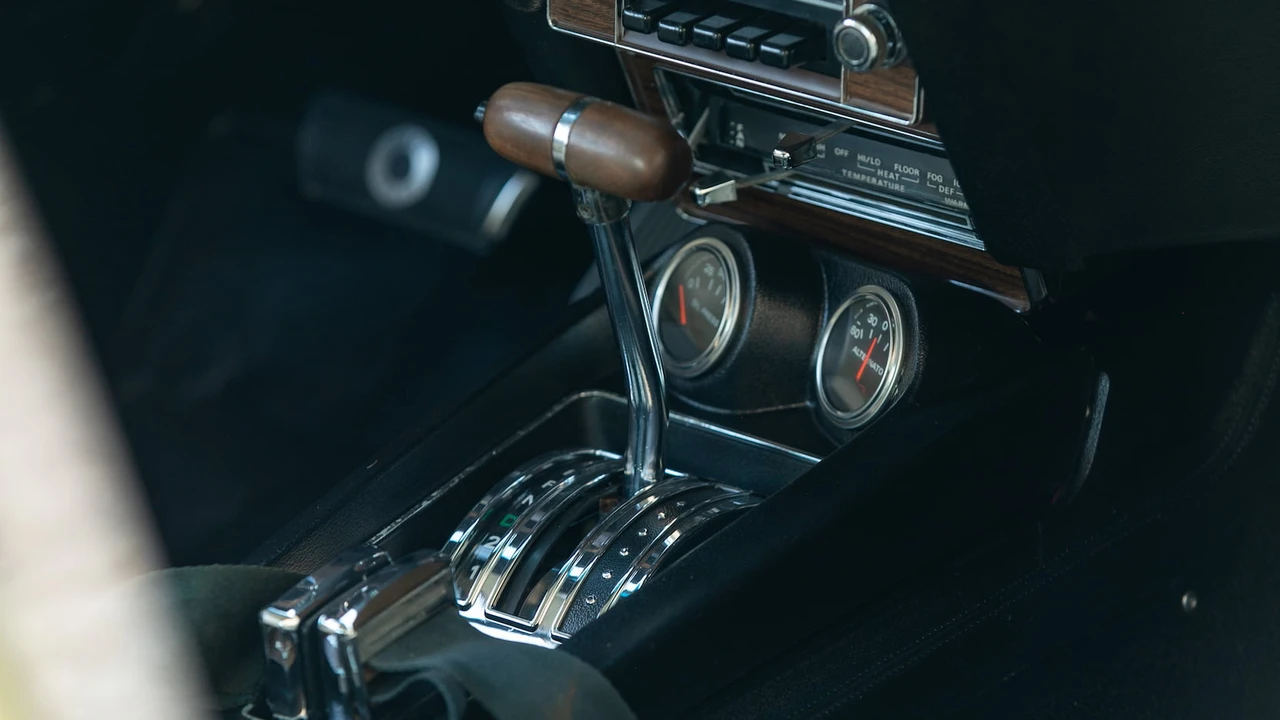 1970 Shelby GT350 - Image 10 of 23