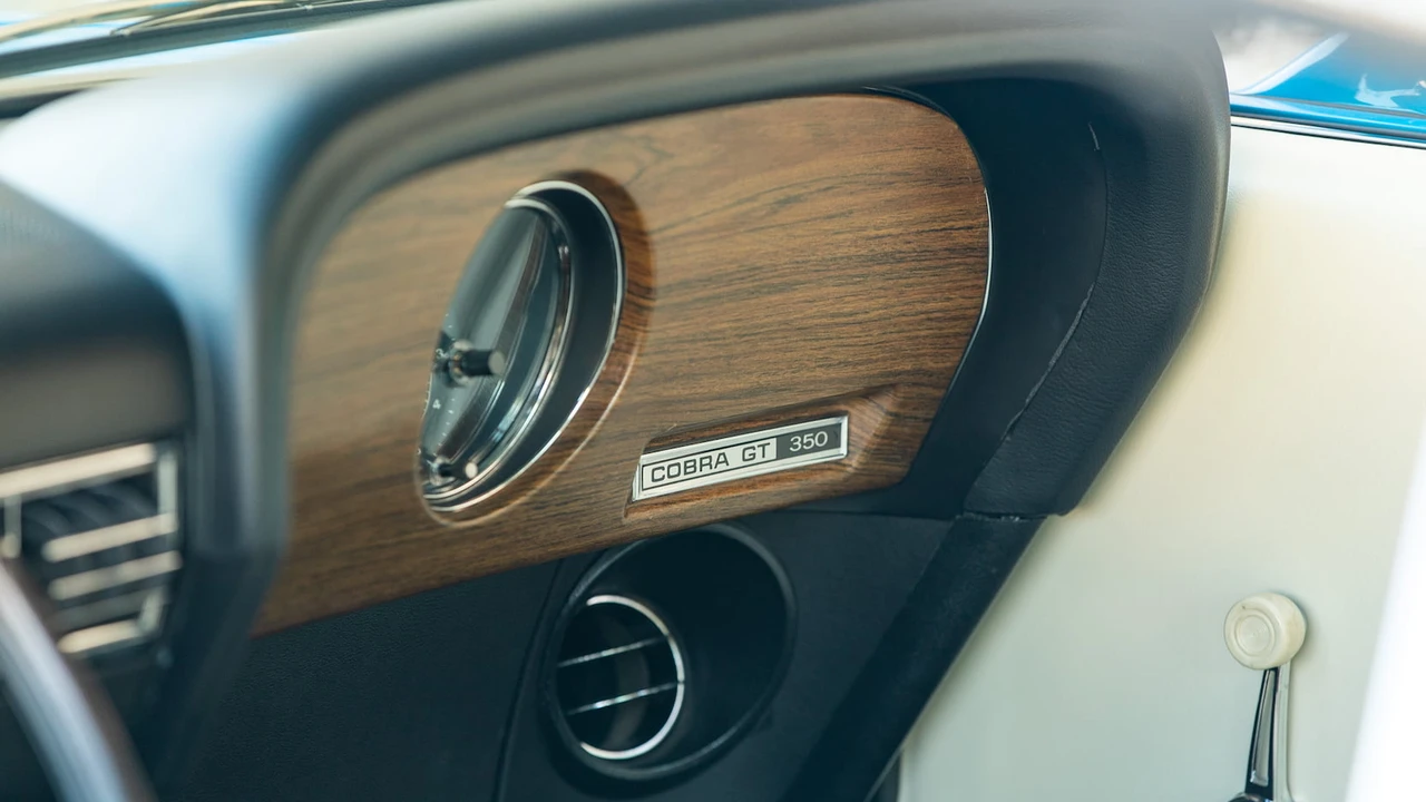 1970 Shelby GT350 - Image 12 of 23
