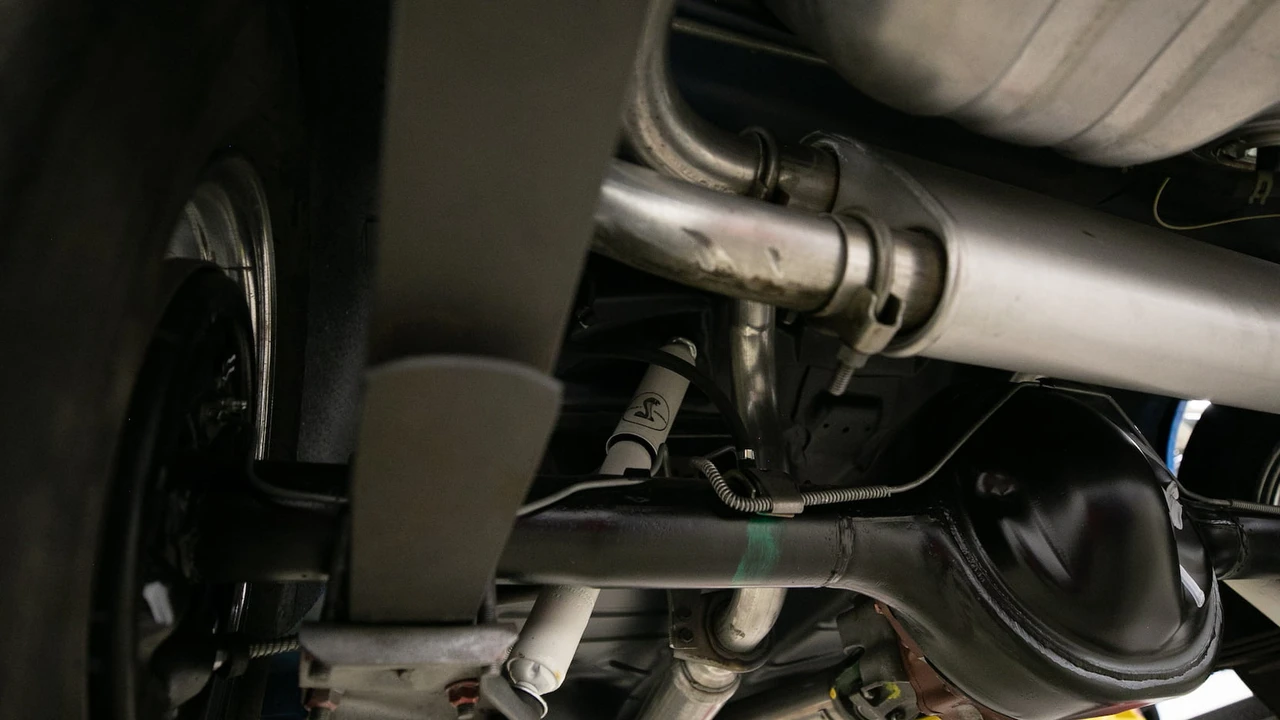 1970 Shelby GT350 - Image 21 of 23