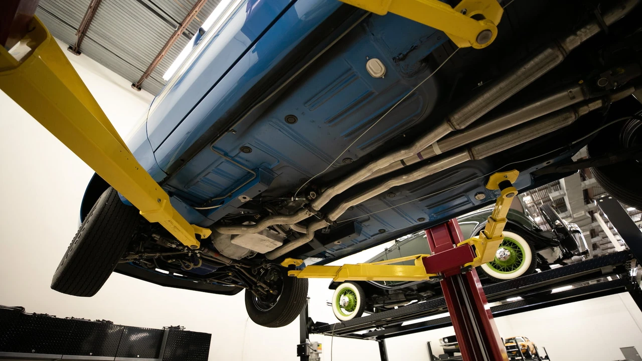 1970 Shelby GT350 - Image 22 of 23