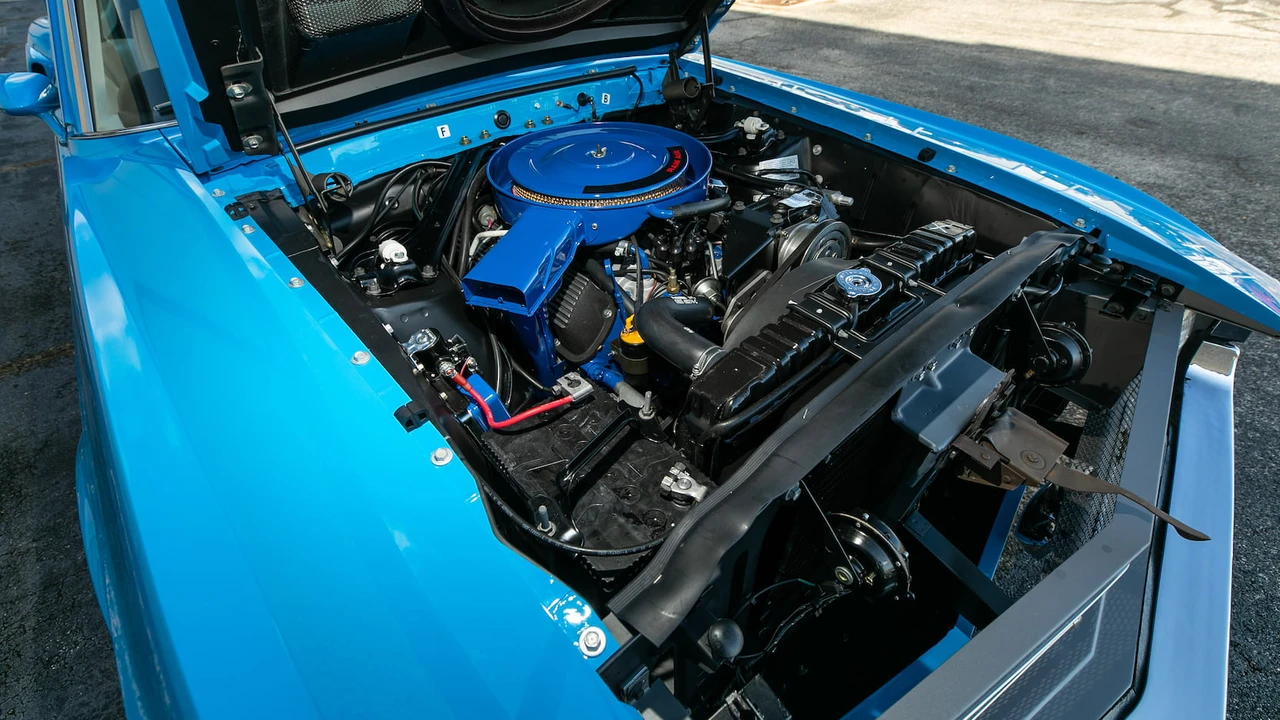1970 Shelby GT350 - Image 7 of 23