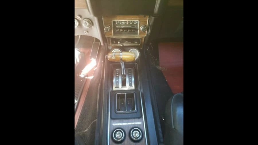 1970 Shelby GT350 - Image 4 of 12