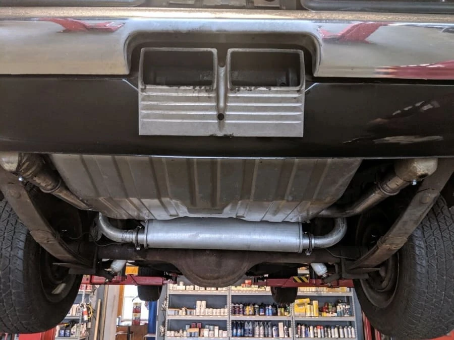 1970 Shelby GT350 - Image 5 of 12