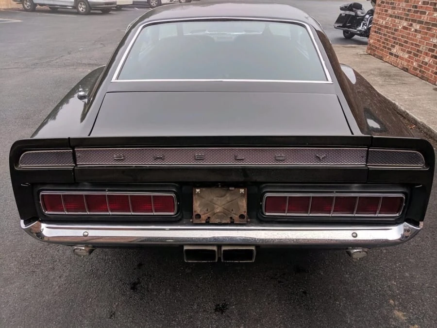1970 Shelby GT350 - Image 7 of 12