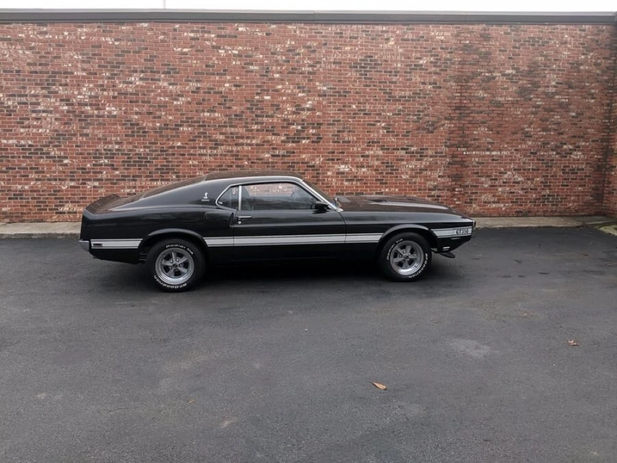 1970 Shelby GT350 - Image 10 of 12