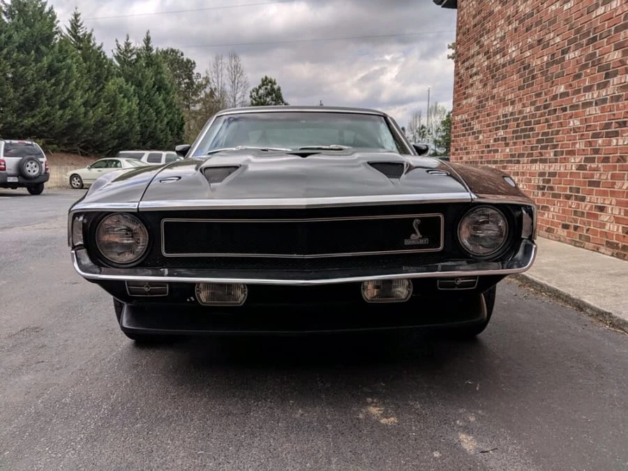 1970 Shelby GT350 - Image 12 of 12