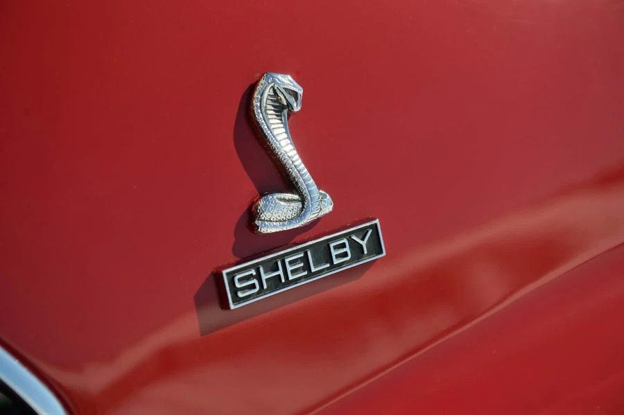 1970 Shelby GT350 - Image 8 of 12