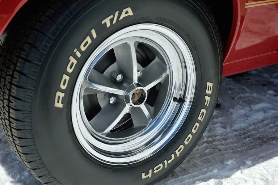 1970 Shelby GT350 - Image 10 of 12
