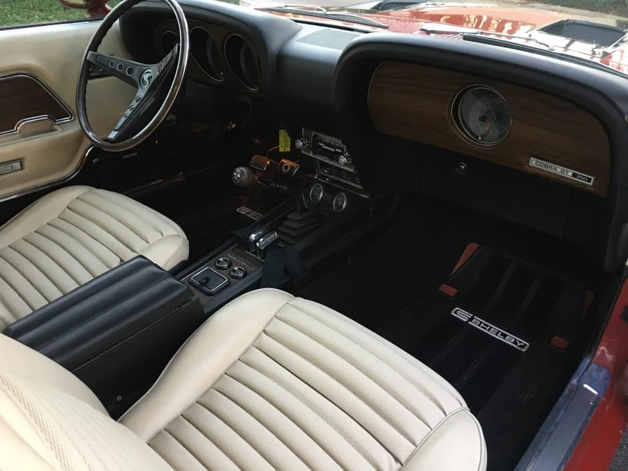 1970 Shelby GT350 - Image 6 of 12