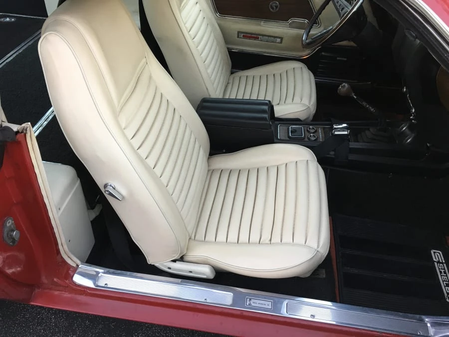 1970 Shelby GT350 - Image 7 of 12