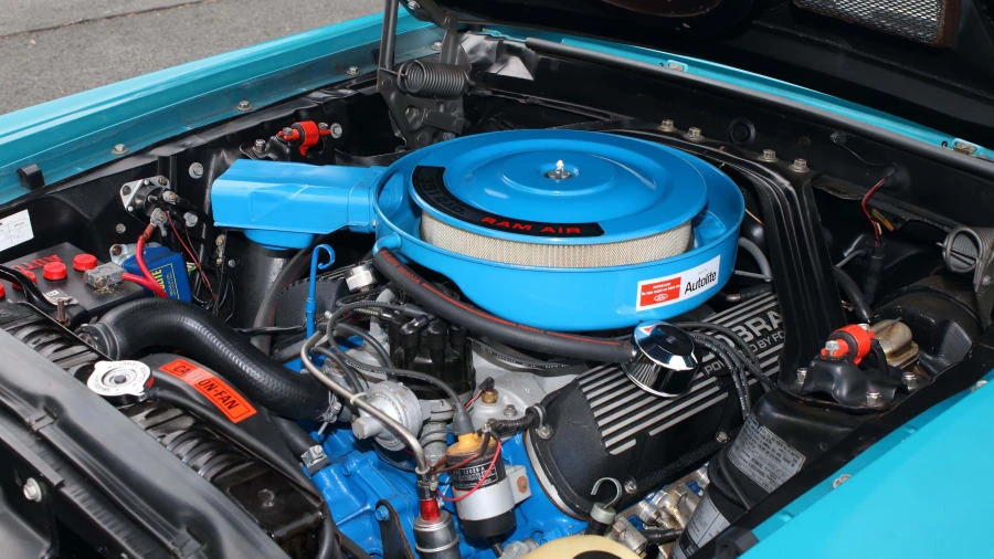 1970 Shelby GT350 - Image 6 of 12