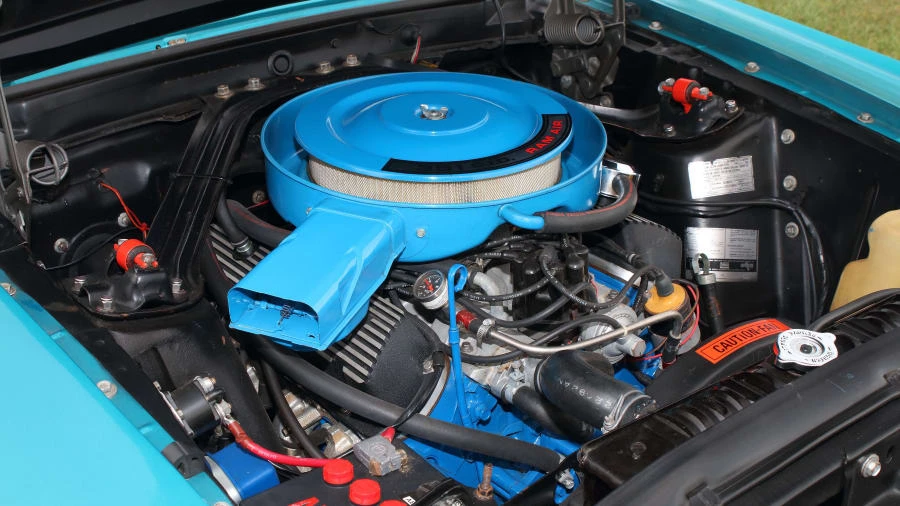 1970 Shelby GT350 - Image 7 of 12