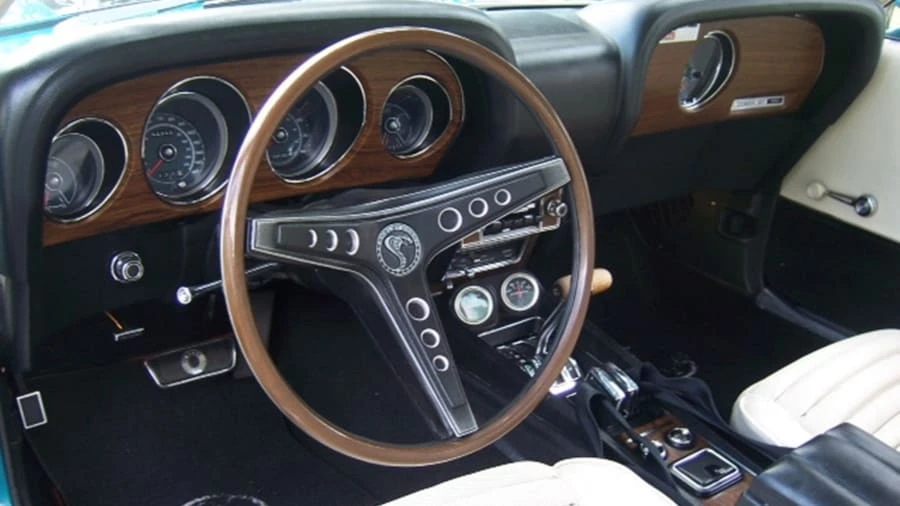 1970 Shelby GT350 - Image 5 of 10