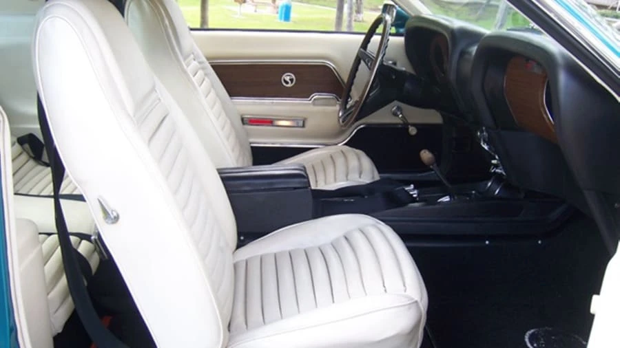 1970 Shelby GT350 - Image 6 of 10