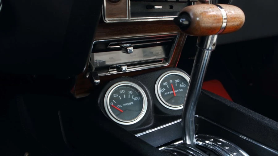 1970 Shelby GT350 - Image 9 of 12